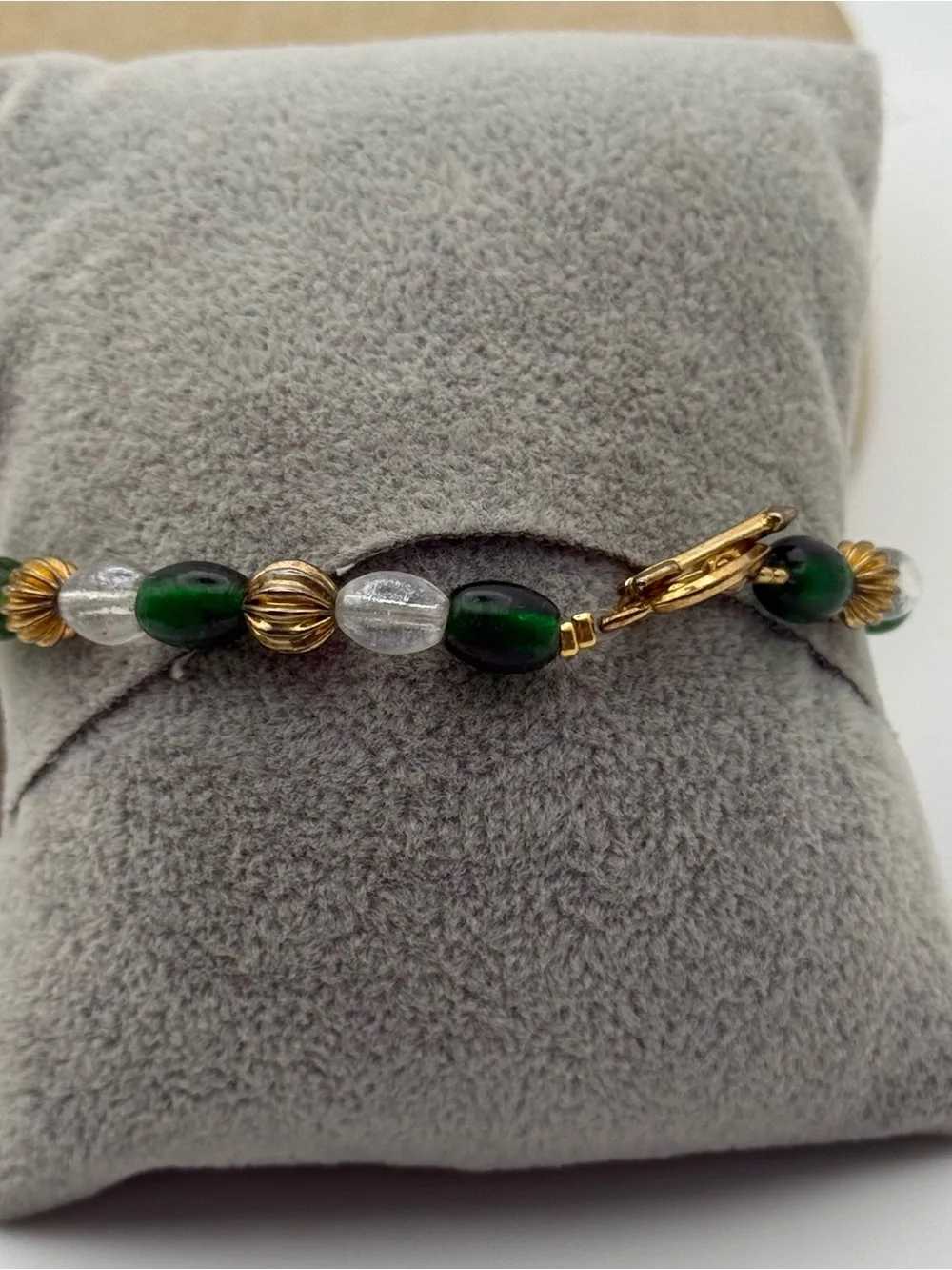 N/A green dressy featuring